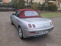 Usata Fiat Barchetta 130 CV (95 kW) 1998 Cabrio
