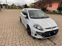 Usata Fiat Punto Abarth 180 CV (132 kW) 2014 Utilitaria