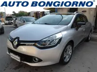 Usata Renault Clio 75 CV (55 kW) 2014 Other Station wagon