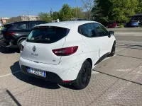 Second-hand Renault Clio IV 90 CP (66 kW) 2016 Alb Berlinǎ