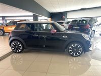 usata Mini Cooper SE Cooper SEL