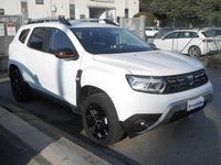 usata Dacia Duster Duster II 2021 1.0 tce SL Extreme Gpl 4x2 100cv