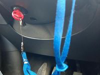 Usata Fiat 500 Lounge 95 CV (69 kW) 2018 Grigio