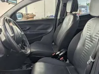 Usata Lancia Ypsilon S 95 CV (69 kW) 2014 Nero Utilitaria