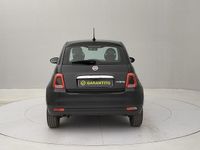 Usata Fiat 500 70 CV (51 kW) 2023 Nero Utilitaria