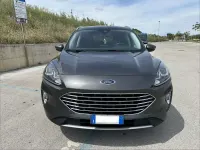 Usata Ford Kuga Titanium 120 CV (88 kW) 2020 SUV
