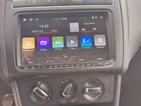 Usata VW Polo 64 CV (47 kW) 2012 Berlina