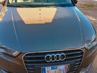 Usata Audi A3 2014 Grigio Berlina