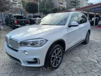 Usata BMW X5 231 CV (169 kW) 2016 Bianco SUV