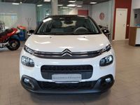 usata Citroën C3 1.6 bluehdi Feel edition 75cv