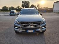 Usata Mercedes ML350 Premium 258 CV (189 kW) 2012 SUV