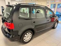 usata VW Touran 1.6 TDI Comfortline