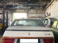 usata Alfa Romeo 75 1.6 1.6 IE cat