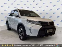 Usata Suzuki Vitara Cool 129 CV (94 kW) 2024 Blu SUV