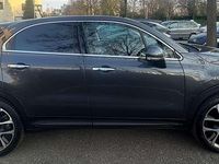 Usata Fiat 500 Connect 95 CV (69 kW) 2021 Grigio Station wagon