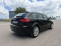 Usata Audi A3 Young 90 CV (66 kW) 2011 Utilitaria