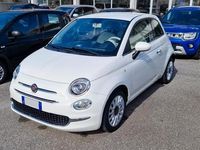 usata Fiat 500 1.2 Lounge