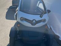 Usata Renault Twizy 12 kW (17 CV) 2013 Utilitaria
