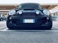 Usata Mini Cooper S Coupé 163 CV (119 kW) 2002 Nero Coupé