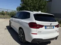 Usata BMW X3 M Sport 190 CV (139 kW) 2018 SUV