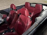 Begagnad VW Eos 140 HK (102 kW) 2010 Svart Cab