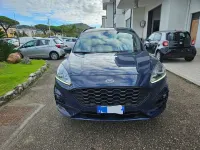 Usata Ford Kuga ST-Line 120 CV (88 kW) 2022 Other SUV