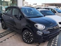 usata Fiat 130 500X 1.6 MultiJetCV Cross