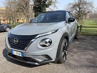 Usata Nissan Juke 94 CV (69 kW) 2024 SUV