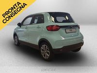 Nuova Leapmotor T03 2026 Blu/azzurronero Utilitaria