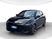 Usata Lancia Ypsilon 110 CV (80 kW) 2025 Nero Utilitaria