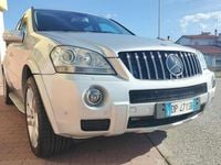 Usata Mercedes ML320 224 CV (164 kW) 2008 SUV