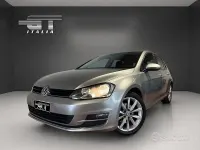 Usata VW Golf VII Highline 150 CV (110 kW) 2015 Grigio Berlina