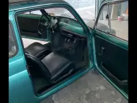 Usata Fiat 500 1970 Utilitaria