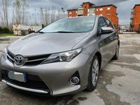 usata Toyota Auris Hybrid Auris Touring Sports 1.8 Hybrid Active Eco