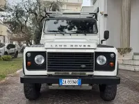 Usata Land Rover Defender 122 CV (89 kW) 2007 Station wagon