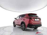 Usata EVO Evo 7 174 CV (127 kW) 2025 Rosso SUV