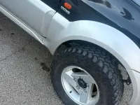 Usata Suzuki Jimny 65 CV (47 kW) 2004 Nero SUV