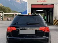 Usata Audi A4 170 CV (125 kW) 2015 Nero Station wagon