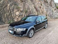 Usata Audi A6 Allroad 232 CV (170 kW) 2008 Station wagon