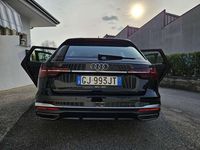 Usata Audi A4 S-Line 136 CV (100 kW) 2019 Station wagon
