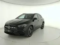 Nuova Mercedes GLA200 AMG line 150 CV (110 kW) 2026 Bianco polare SUV