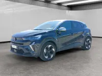 Usata Renault Captur Techno 91 CV (66 kW) 2025 Nero SUV