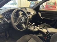 Usata BMW 118 M Sport 150 CV (110 kW) 2018 Utilitaria