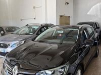 Usata Renault Mégane GrandTour Business 115 CV (84 kW) 2020 Nero Station wagon