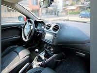 usata Alfa Romeo MiTo GPL 1.4 TURBOBENZINA