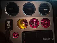 Usata Alfa Romeo 159 150 CV (110 kW) 2007 Grigio Station wagon