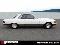 Usata Mercedes SLC450 225 CV (165 kW) 1980 Bianco Coupé