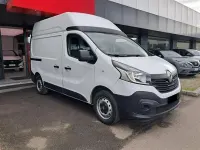 Usata Renault Trafic SE 125 CV (91 kW) 2019 Bianco Monovolume