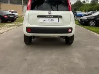 Usata Fiat Panda 84 CV (61 kW) 2018 Bianco Utilitaria