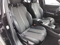 Usata Peugeot 2008 GT 131 CV (96 kW) 2022 Nero SUV